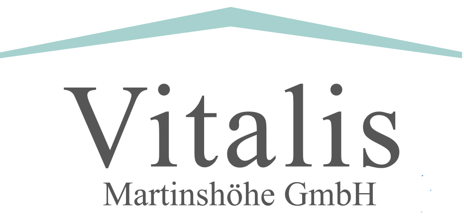 Logo Vitalis Martinshöhe - Leipzig